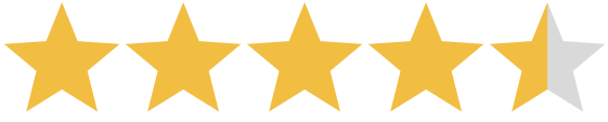 Google Stars